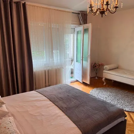 Будинок відпочинку Family Nest Солотвино