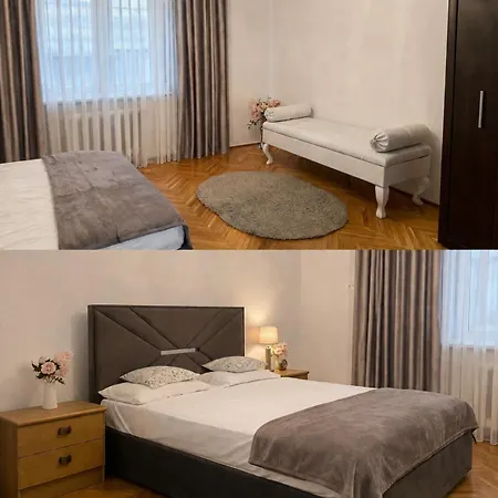 Будинок відпочинку Family Nest Солотвино