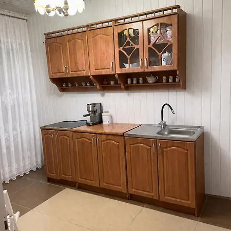 Будинок відпочинку Family Nest