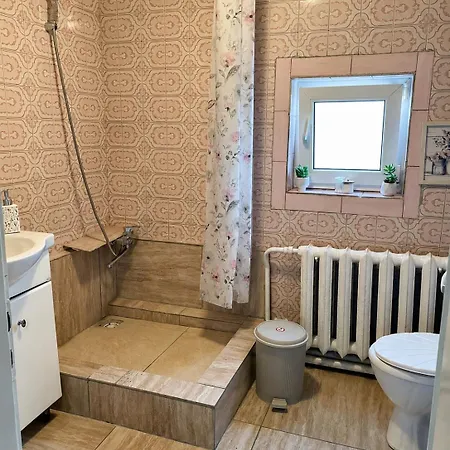 Family Nest Будинок відпочинку Солотвино